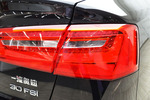 奥迪A6L2012款30 FSI 舒适型(2.5L)