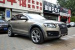 奥迪Q52010款2.0TFSI 豪华型