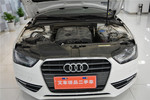 奥迪A4L2013款35 TFSI 自动舒适型