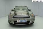 MINIMINI2011款1.6L COOPER Fun