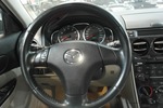 马自达Mazda62011款2.0L 手自一体 时尚型