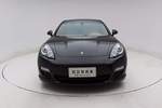 保时捷Panamera2010款Panamera 3.6L 