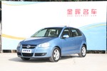 大众Polo2008款1.6L  手自一体 风尚版