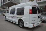 GMC Savana2014款6.0L 长轴领袖版