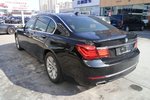 宝马7系2013款730Li 豪华型