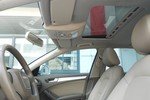 奥迪A4L2010款2.0TFSI 舒适型