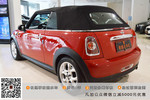 MINICABRIO2011款1.6L COOPER CABRIO