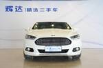 福特蒙迪欧2013款2.0L GTDi200 时尚型