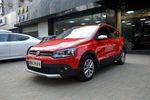 大众Cross Polo2016款1.6L 自动型