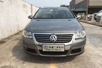 大众迈腾2007款1.8TSI 手自一体豪华型