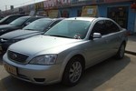 福特蒙迪欧2006款2.0 Ghia 精英型