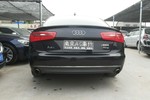 奥迪A6L2012款TFSI 标准型(2.0T)