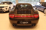 保时捷9112010款Carrera 4