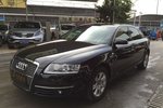 奥迪A6L2008款2.0TFSI 标准型(自动)