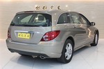 奔驰R级2008款R350L 4MATIC