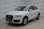 奥迪Q32015款35 TFSI 舒适型