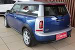 MINICLUBMAN2010款1.6L COOPER Cheer 