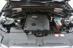 奥迪Q52010款2.0TFSI 舒适型