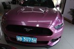 福特Mustang2015款2.3T 运动版