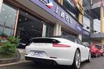 保时捷9112012款Carrera S 3.8L