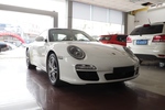 保时捷9112010款Carrera