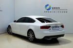 奥迪A5掀背2014款45 TFSI