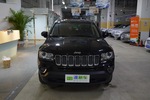 Jeep指南者2014款改款 2.0L 两驱精英版