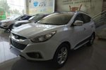 现代ix352010款2.0L 自动四驱尊贵版GLS 