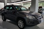 大众Tiguan2009款2.0TSI 豪华版