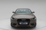 奥迪A4L2013款35 TFSI 自动标准型