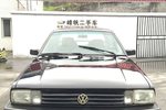 大众桑塔纳2006款1.8 GLi 手动全选型