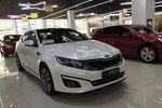 起亚K52015款2.0L 自动Special