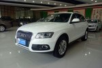 奥迪Q52013款40 TFSI 技术型