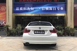 宝马3系2007款320i 2.0 手自一体豪华型