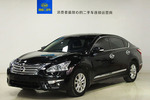 日产天籁2013款2.5L XL领先版