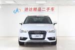 奥迪A3 Sportback2016款35 TFSI 自动风尚型