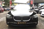 宝马7系2011款730Li 典雅型