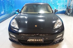 保时捷Panamera2010款Panamera 4S