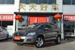 大众途观2010款1.8TSI 手自一体 菁英版