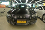 奥迪A8L2013款50 TFSI quattro专享型