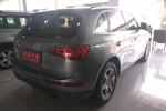 奥迪Q52011款2.0TFSI 技术型