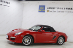 保时捷Boxster2009款Boxster 2.9L 