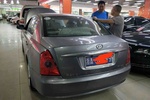 马自达MAZDA62008款2.0L 手自一体 时尚型