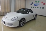 保时捷Boxster2009款Boxster