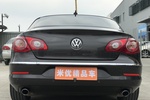 大众CC2010款3.6L FSI 顶配版(进口)