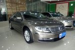 大众辉腾2012款3.0L 商务型