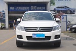 大众途观2010款1.8TSI 手自一体 风尚版