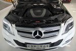 奔驰GLK级2013款GLK 300 4MATIC 动感型