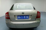 斯柯达明锐2010款1.8TSI DSG逸俊版