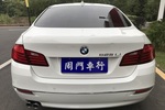 宝马5系2014款525Li 豪华设计套装